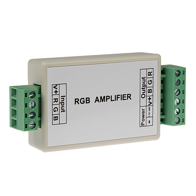 RGB-A4 RGB Amplifier