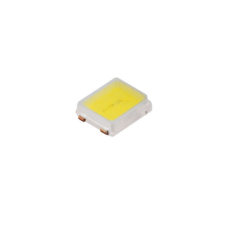 2835 SMD LED - 6000K Cool White Surface Mount LED w/120 Degree Viewing Angle