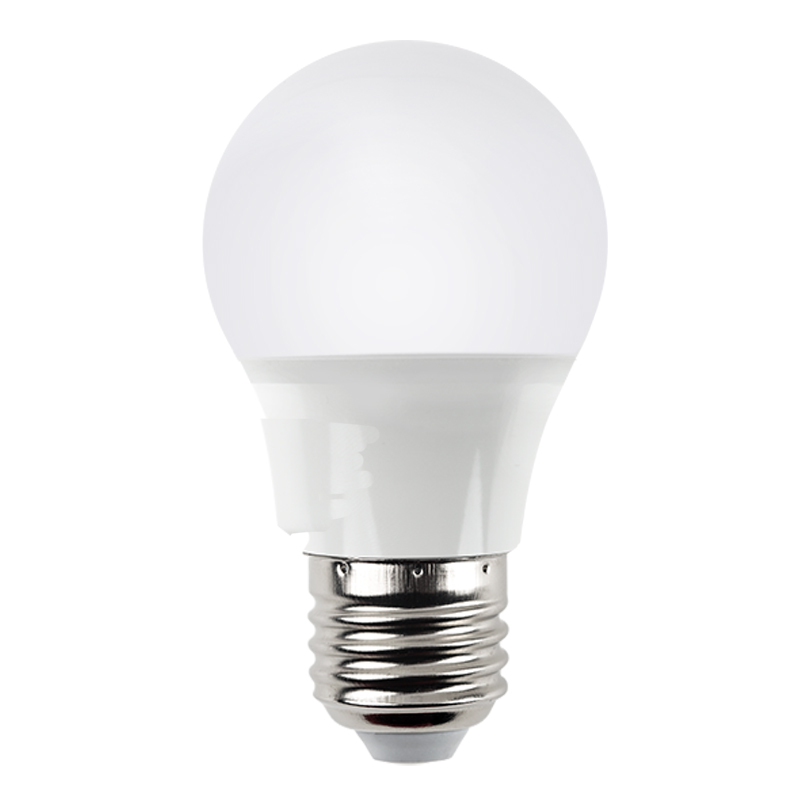 A15 LED Bulb - 40 Watt Equivalent - 12V DC - 500 Lumens