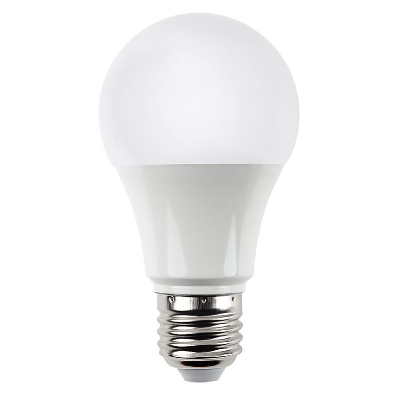 A19 LED Bulb - 60 Watt Equivalent - 12V DC - 700 Lumens