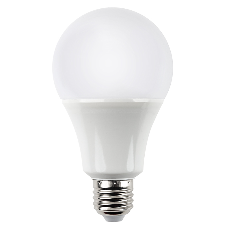 A21 LED Bulb - 60 Watt Equivalent - 24 VDC - 800 Lumens