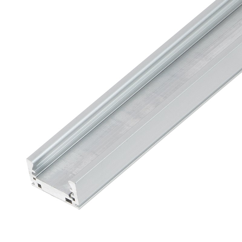 REGULOR Aluminum Channel - Surface - Adjustable Beam - For Strips Up To 11mm - 1m / 2m