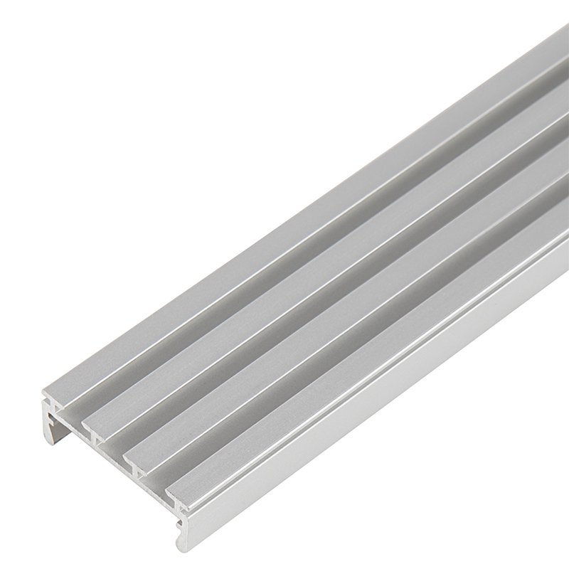 GIZA Aluminum Channel - Surface - For Strips Up To 20mm - 1m / 2m