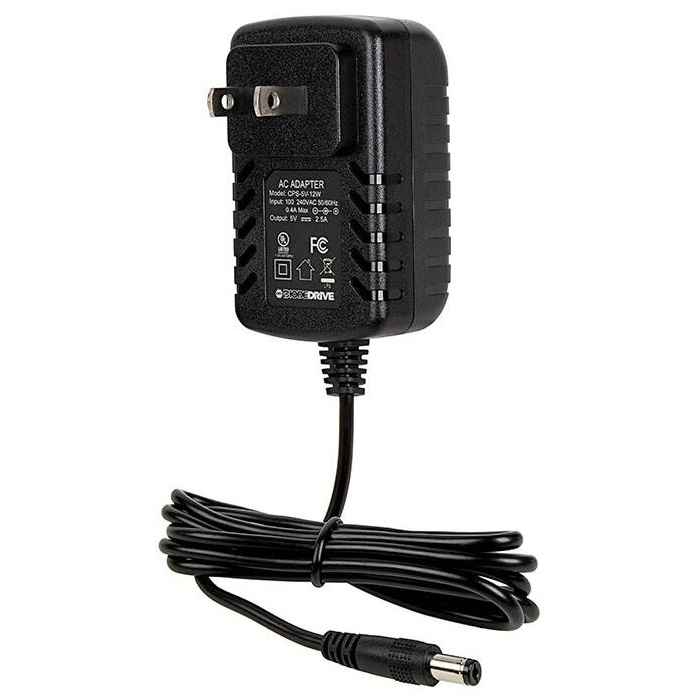 CPS series AC Power Adapter - DiodeDrive® - 5 VDC Switching Power Supply