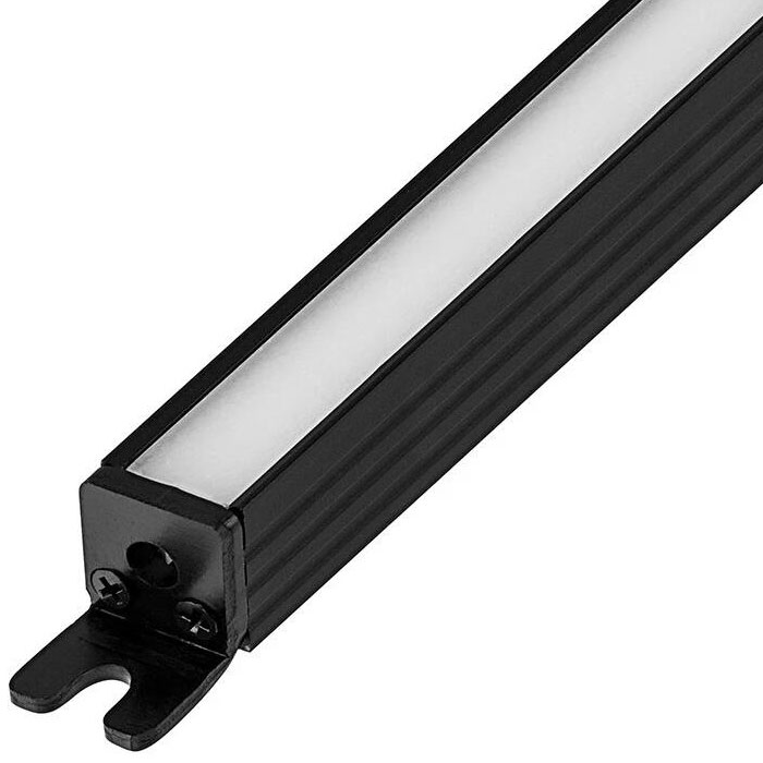 Linear LED Light Bar Fixture - 100 lm/ft