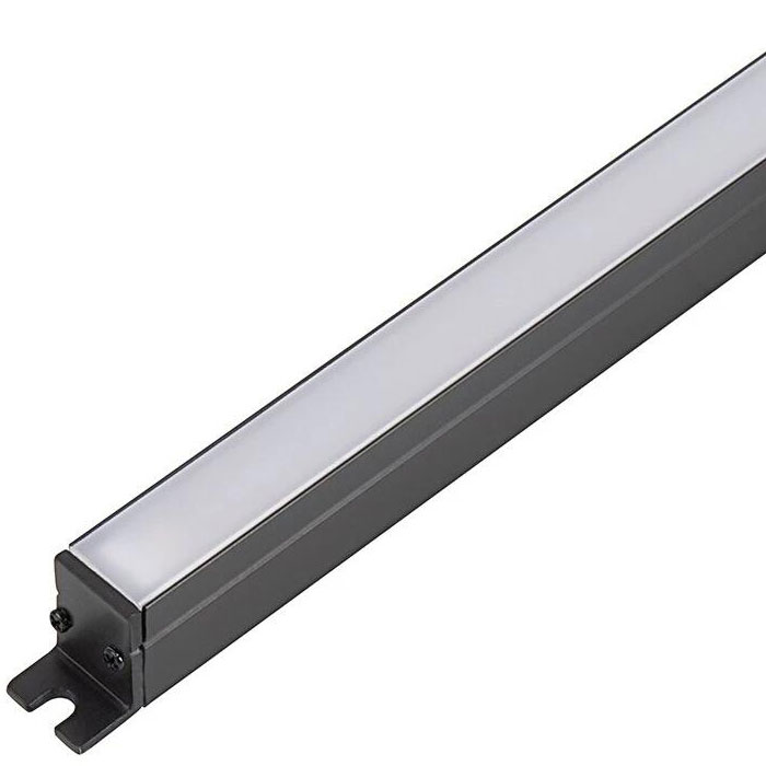 LED Light Bar - Under Cabinet Lighting - 135 lm/ft - 12V - Barrel Connector - 3000K/4000K/5000K