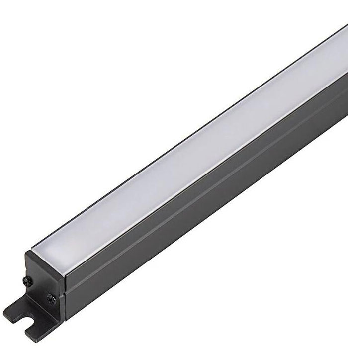 Linear LED Light Bar Fixture - 100 lm/ft