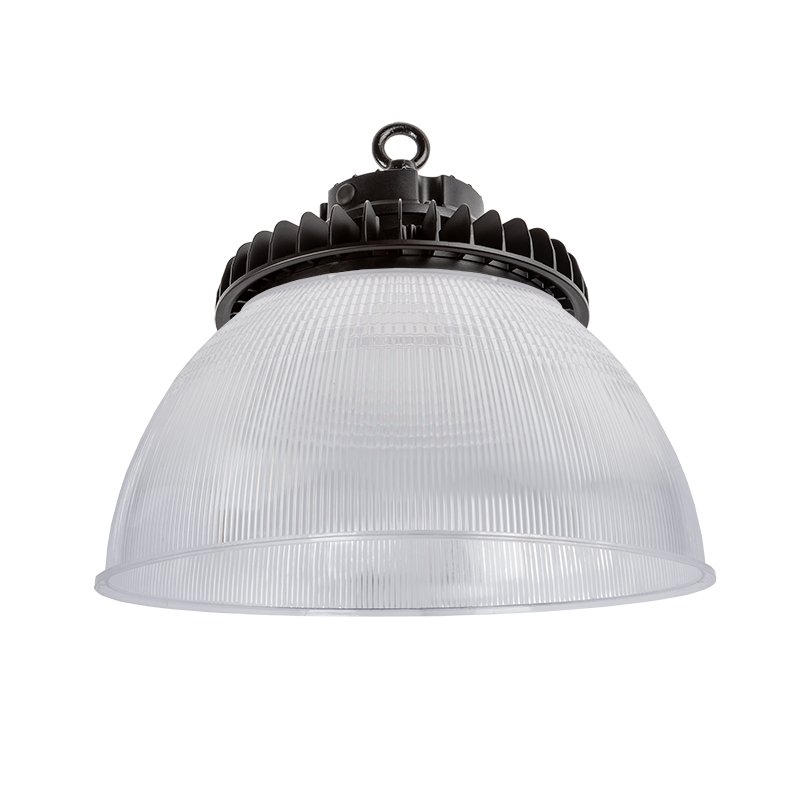 150W UFO LED High Bay Light With Reflector - 21,000 Lumens - 400W MH Equivalent - 5000K