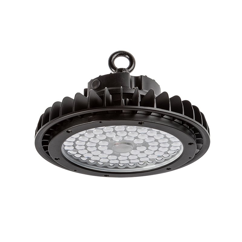 150W UFO LED High Bay Light - 21,000 Lumens - 400W MH Equivalent - 5000K