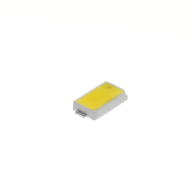 5630 SMD LED - 3800K High CRI Natural White Surface Mount LED w/120 Degree Viewing Angle