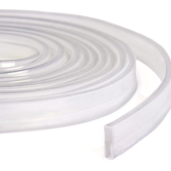 ST10 10mm Silicone Tubing