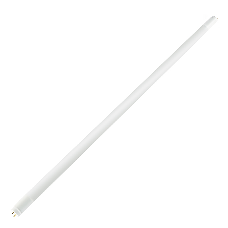 T8 LED Tube - 32W Equivalent - Dual-End Ballast Compatible F32T8 Type A - 2,200 Lumens