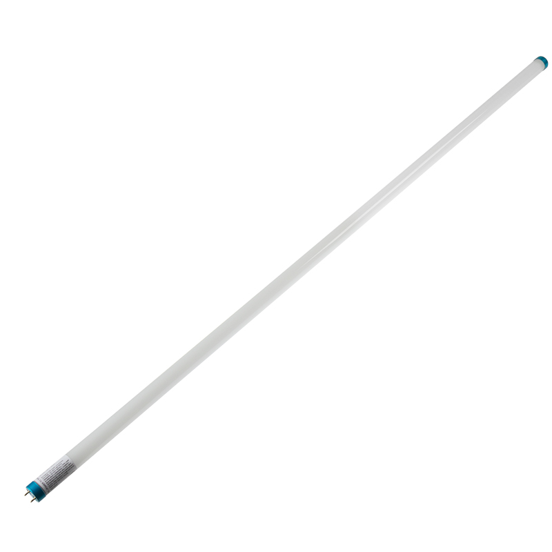 15W T8 LED Tube - 1,725 Lumens - 4ft - Single End Ballast Compatible/Ballast Bypass Type A/B - 32W Equivalent - 5000K/4000K