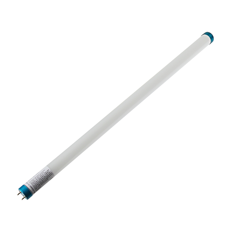 2Ft T8 LED Tube - 10W - 1,150 Lumens - Single End Ballast Bypass Type B - 17W Equivalent - 5000K/4000K