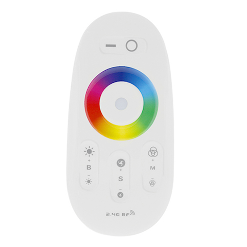 MiLight WiFi Wireless RF Touch Color Remote