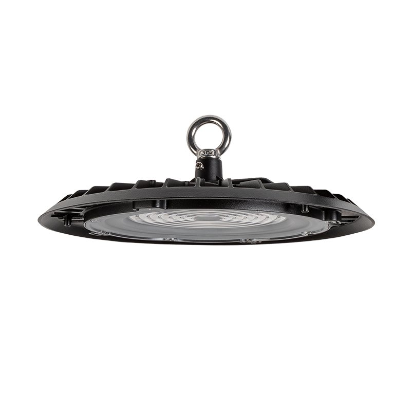 LED UFO High Bay - 150 Watt - Slim - 17,250 Lumens - 400 Watt Metal Halide Equivalent - 5000K