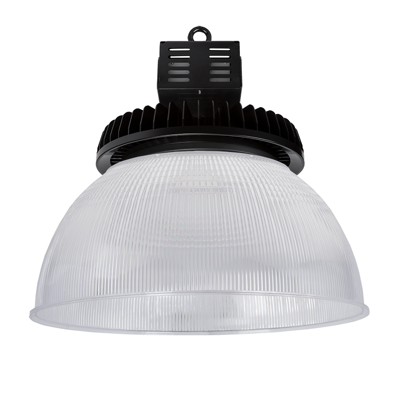 300W UFO LED High Bay Light w/ Reflector - 39,000 Lumens - 1,000W Metal Halide Equivalent - 5000K