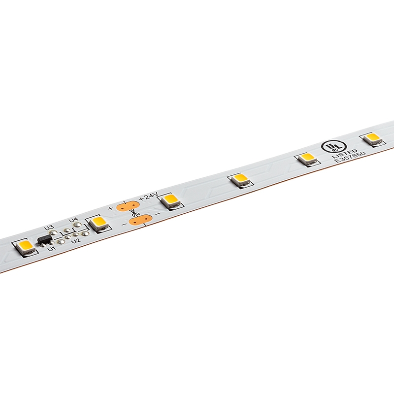 20m White LED Strip Light - HighLight Series Tape Light - High CRI - 24V - IP20