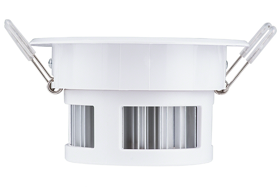LED Recessed Light Fixture - Aimable - 60 Watt Equivalent - 4.45" - 680 Lumens