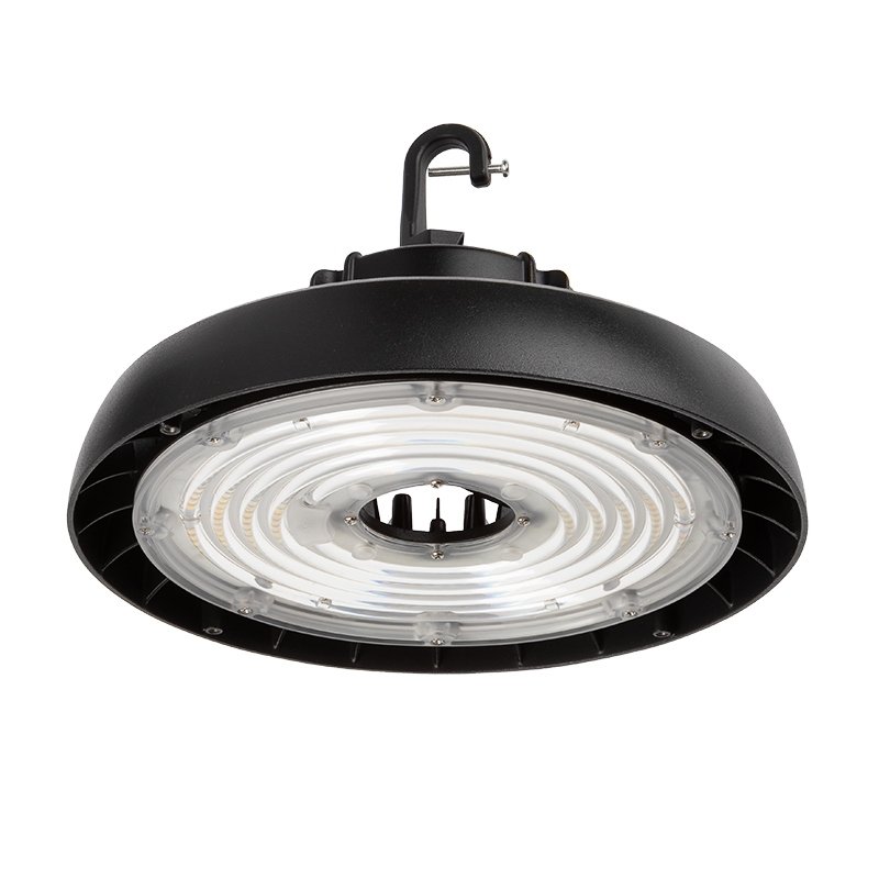 150W UFO LED High Bay - 21000 Lumens - 400W MH Equivalent - 4000K / 5000K